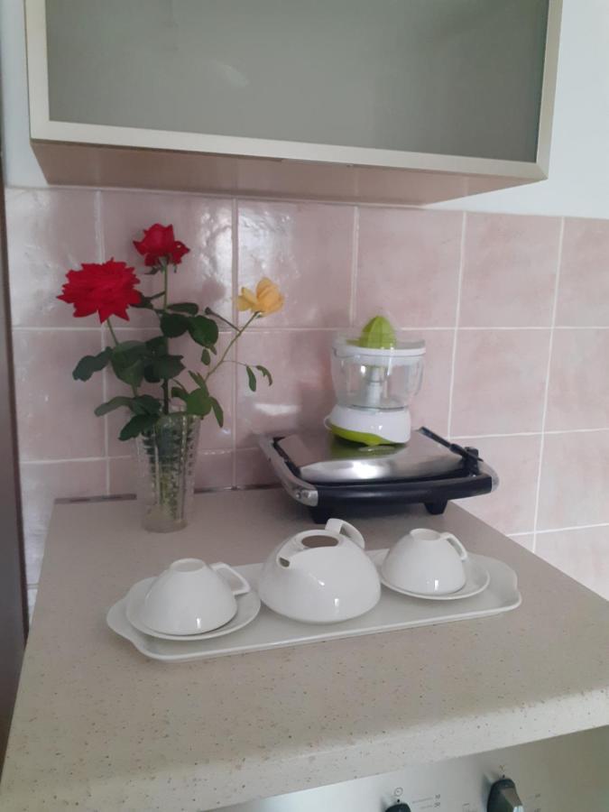 Fiori E Farfalle Apartment Caprarola Luaran gambar
